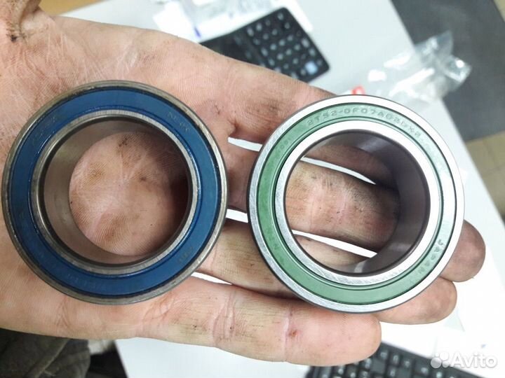 Ремонт стартеров, генераторов и электрики авто