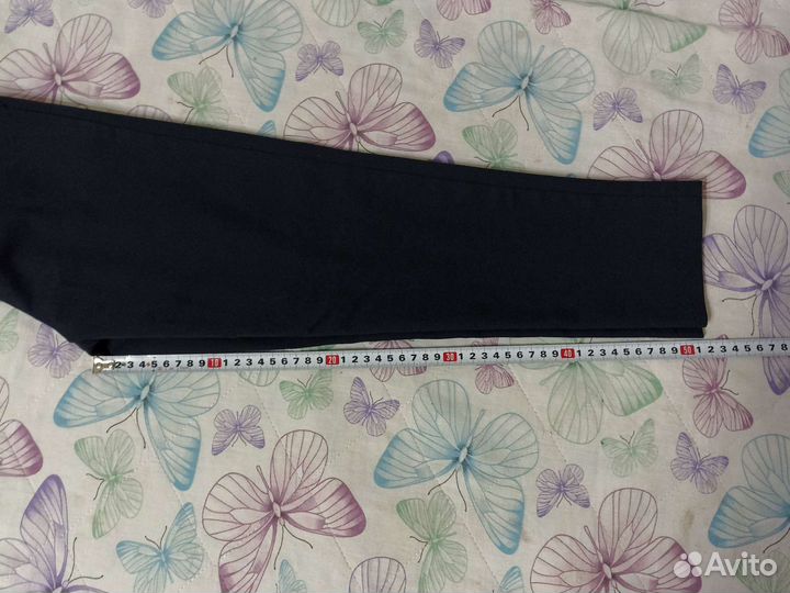 Школьная форма брюки на девочку 134