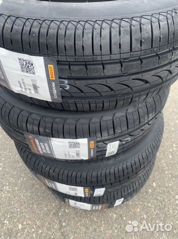 Pirelli Formula Energy 185/60 R14 82H