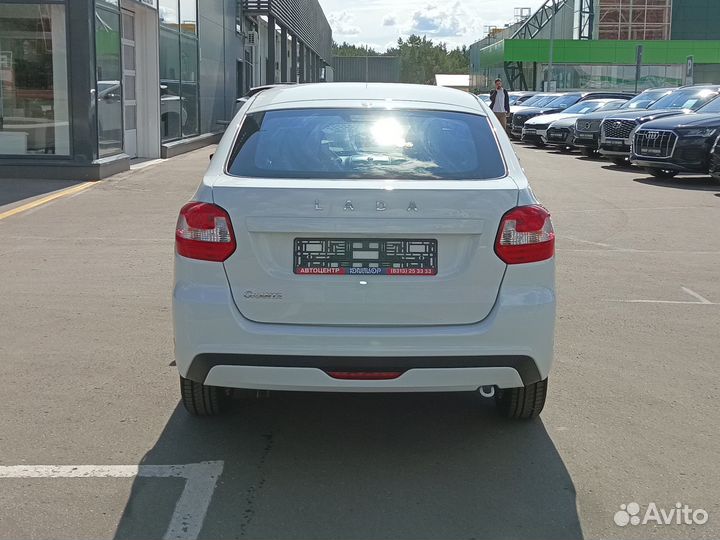 LADA Granta 1.6 МТ, 2023