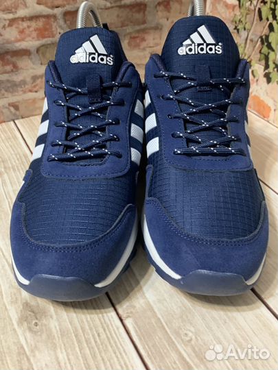 Adidas мужские кроссовки новые с 41-46р