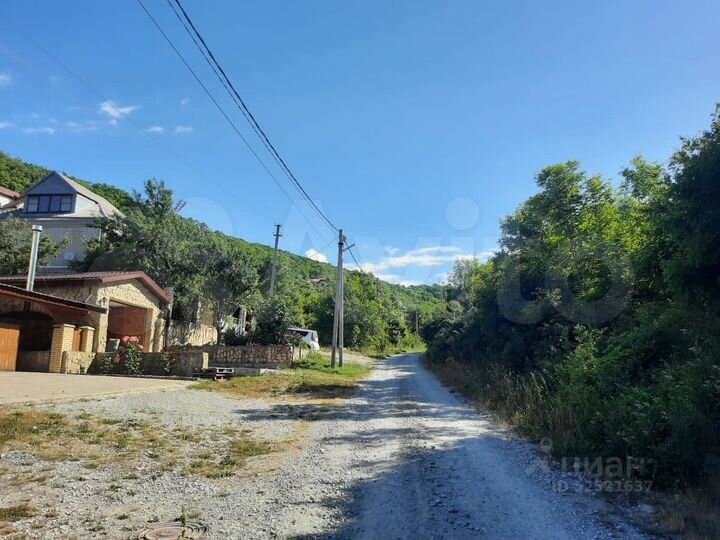 Участок 4,4 сот. (ИЖС)