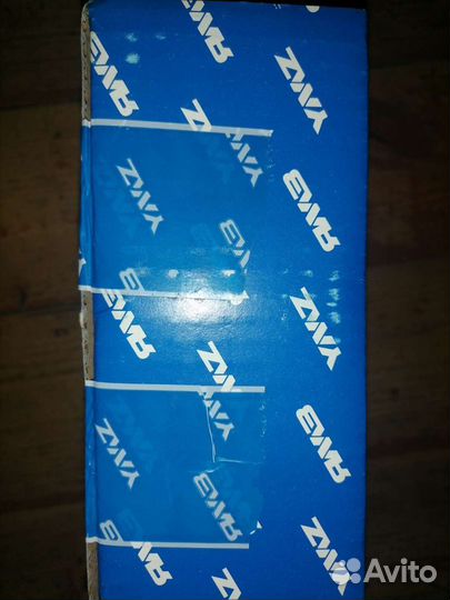 Шкиф вентилятора