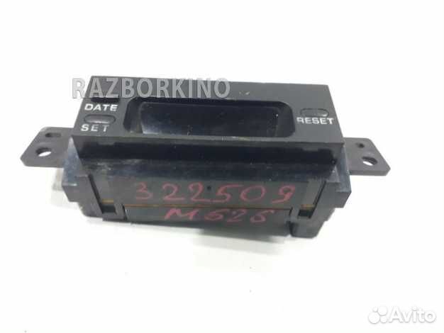 Часы Мазда 626 4 GE