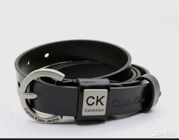 Ремень Calvin Klein