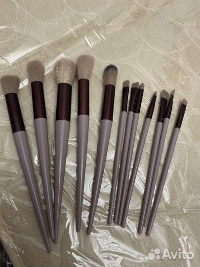 Кисти для макияжа