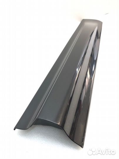 Накладка двери передняя правая Land Rover Range