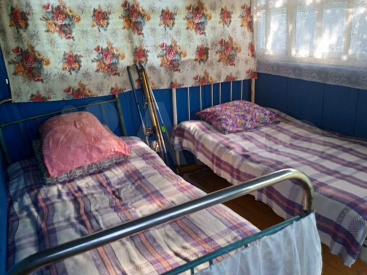 Дом 90,6 м² на участке 80 сот.