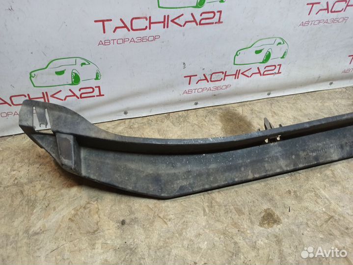 Абсорбер /амортизатор бампера LC 150 prado (2017+)