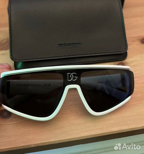 Очки dolce gabbana