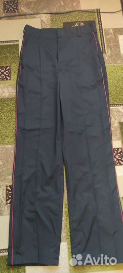 Полицейская форма