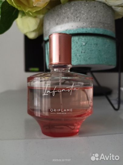 Парфюм женский