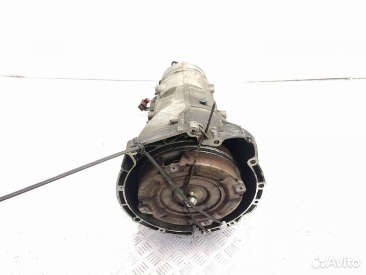 АКПП BMW 5-series E60/E61 2.5