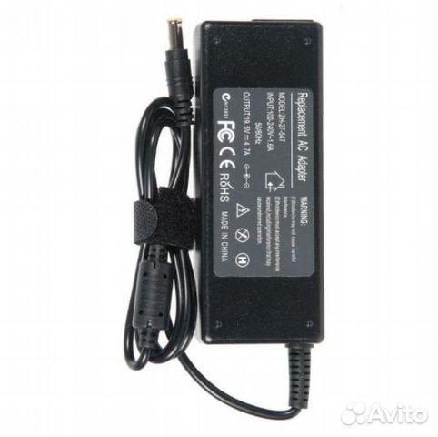 Блок питания для ноутбука Sony PCG-71211V