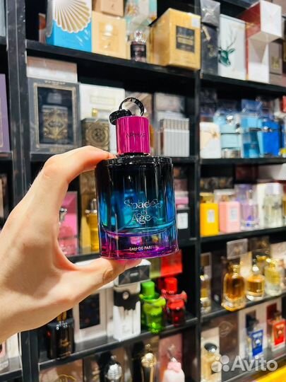 Armaf Space Age 100 ml