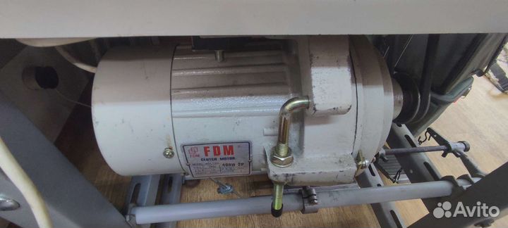 Швейная машинка