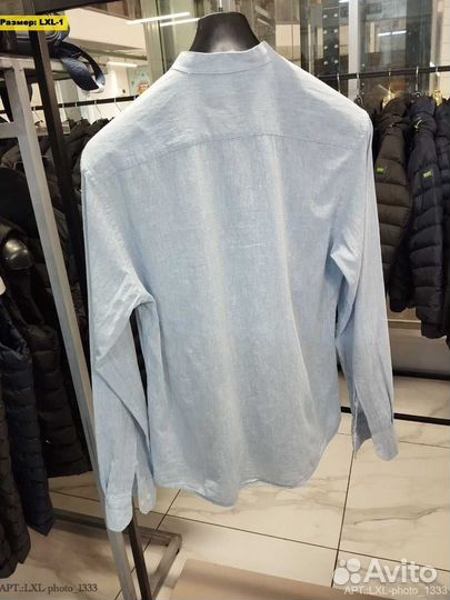 Рубашки Tommy Hilfiger