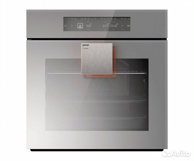 Духовой шкаф Gorenje BO 658 ST