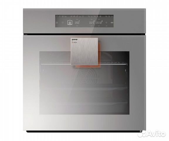 Духовой шкаф Gorenje BO 658 ST