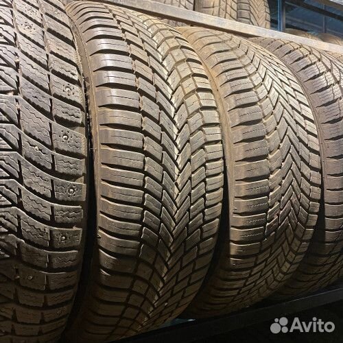 Bridgestone Weather Control A005 185/60 R15 88V