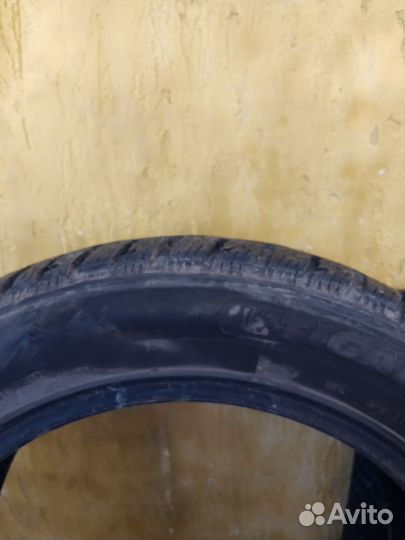 Tigar Winter 205/55 R16