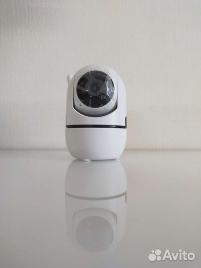 Камера видеонаблюдения wifi