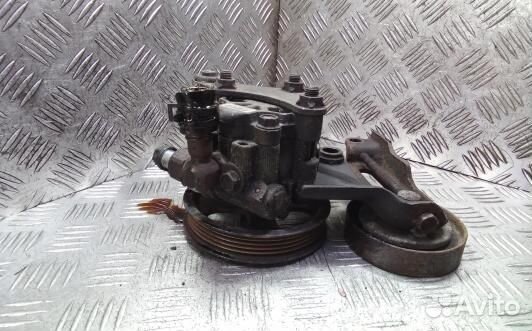 Насос гу дизельный toyota RAV 4 ZCA2 (99Y02BT01)