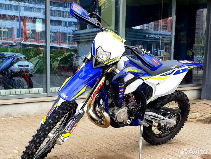 Sherco 300 2T Factory