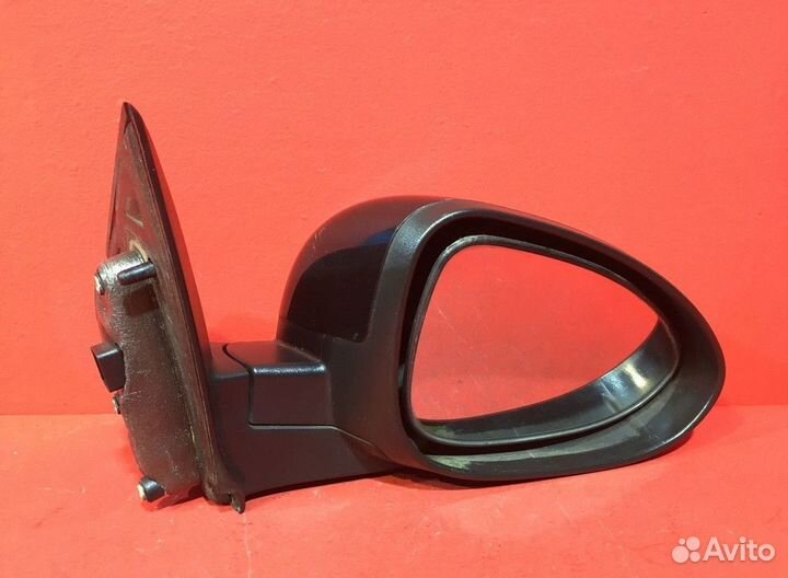 Зеркало заднего вида для Chevrolet Aveo (Б/У)