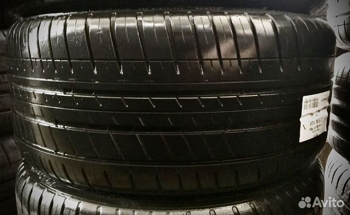 Оригинальные колеса BMW 5er G30 / 6er G32 R20