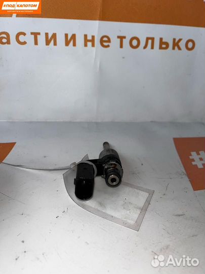 Форсунка топливная Volkswagen Golf 5 (2003 - 2009)