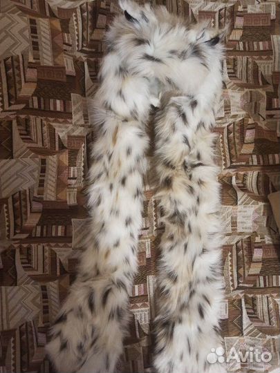 Волкошапка