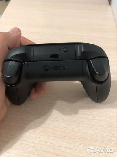 Геймпад для xbox One