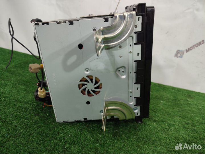 Магнитола Toyota Bb QNC20 K3VE 2007