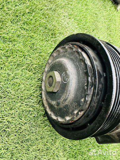 Компрессор кондиционера Toyota rav 4 2018