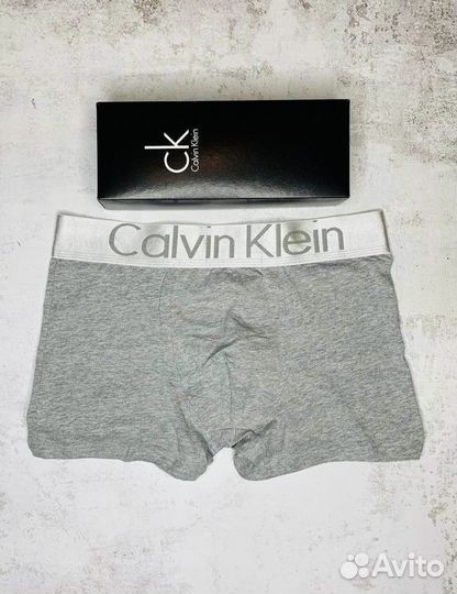 Трусы Calvin Klein мужские