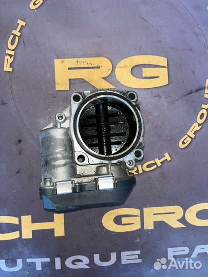 Дроссельная заслонка Bmw 3-Series E93 N46B20 2005