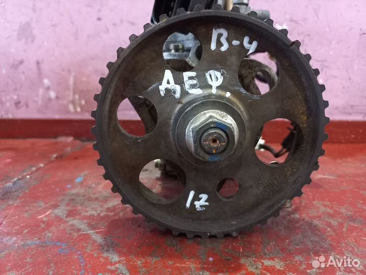 Тнвд Volkswagen Passat B4,Sharan 1.9TDI дефект