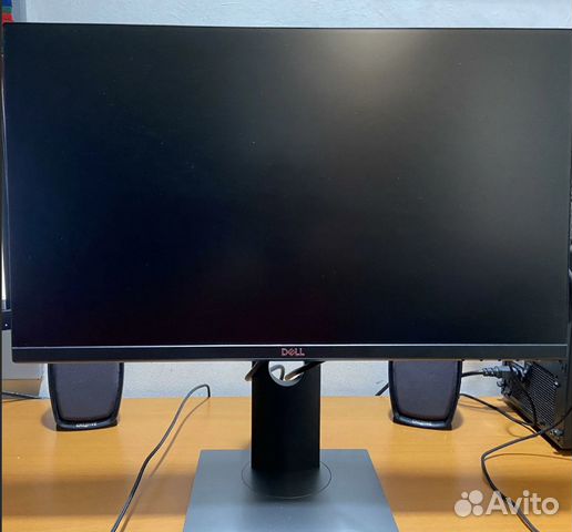 Монитор dell P2419H \ 24 дюйма купить в Санкт-Петербурге | Электроника ...