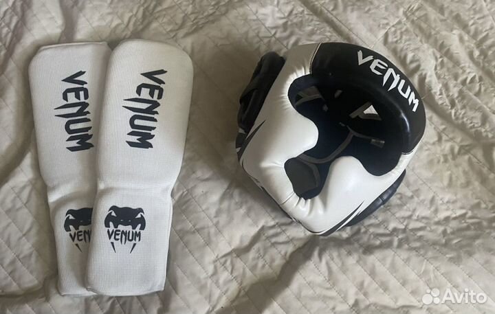 Экипировка