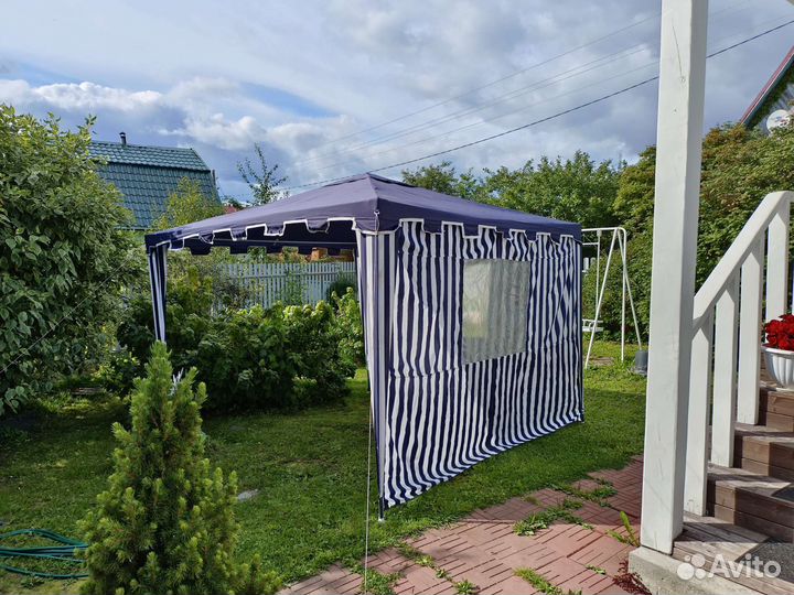 Шатёр от солнца