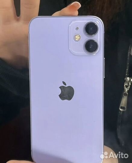iPhone 12 mini, 64 ГБ
