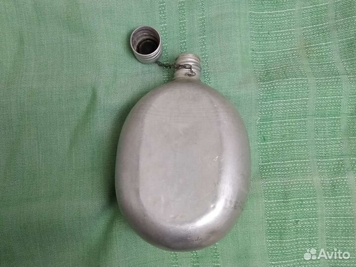 Фляжка Ёмкость Тара