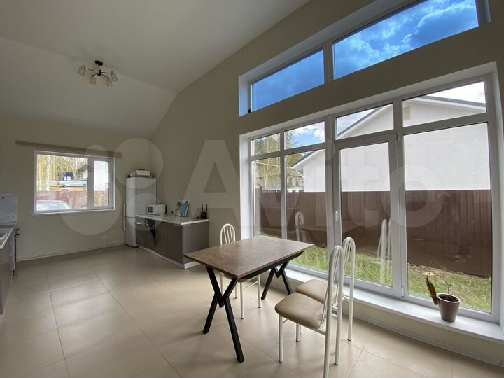 Дом 146,1 м² на участке 7,7 сот.