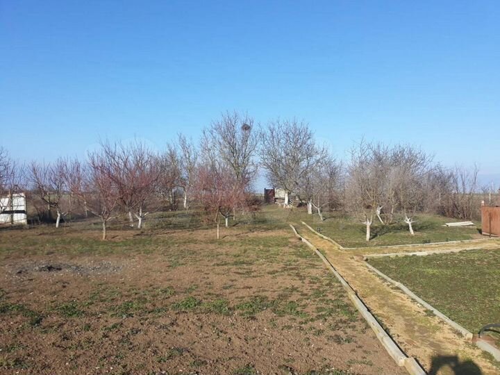 Участок 6 сот. (ИЖС)