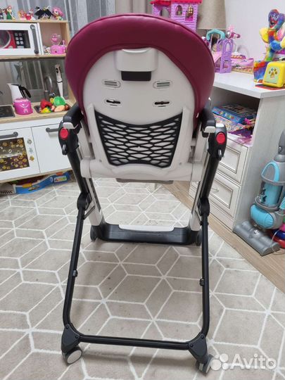 Стул для кормления Peg-Perego