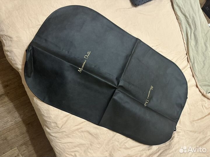 Кофр для хранения верхней одежды