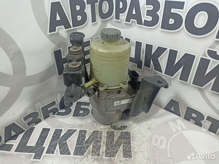 Эгур Volkswagen Polo 4 9N