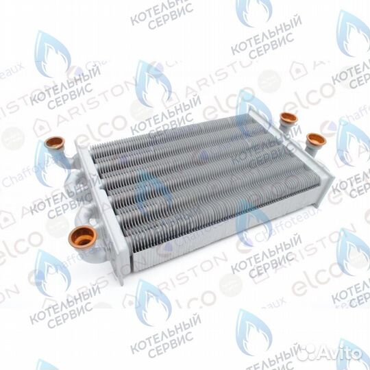 Запчасти для котлов Ariston