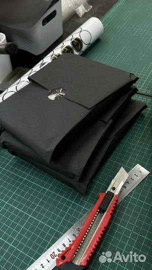 Мастер по работе с бумагой и картоном